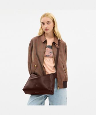 モット メッセンジャー バッグ 33 | COACH/コーチ | 三越伊勢丹